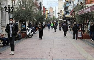 Aydın’da tehlikeli yükseliş