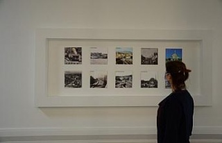 Aydın’ın nostaljik fotoğraflarında oluşan köşe...