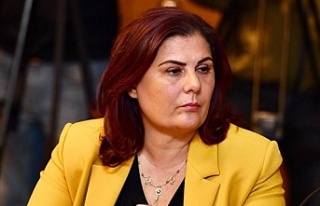 BAŞKAN ÇERÇİOĞLU'DAN BİDEN'E TEPKİ...