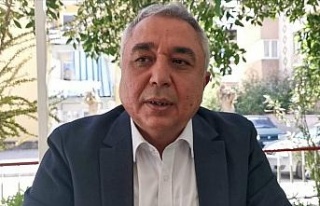 CHP Nazilli İlçe Yönetiminde 11 kişi istifa etti