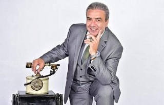 Denizlili Müzisyen, Kuşadası için beste yaptı