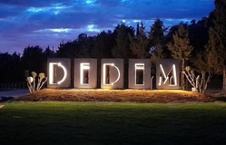 Didim’de kent estetiği için çalışmalar sürüyor