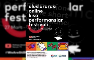 Efeler Belediyesi Uluslararası Online Performans...