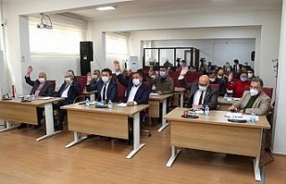 Efeler’de esnafı rahatlatan karar