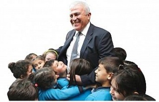 Efeler’den 23 Nisan’a özel tiyatro