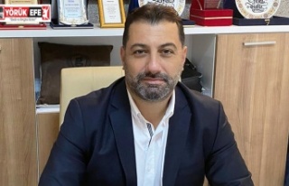 İSGDER Yönetim Kurulu'nda Aydınlı bir isim...