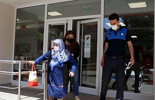 Nazilli Belediyesi vatandaşın yanında