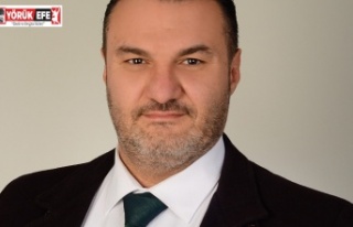 SELÇUK YASAN TÜRKİYE DEĞİŞİM PARTİSİ AYDIN...