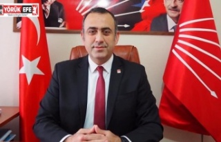 Serkan Sevim "Hiç bir koltuk ülkemize hizmet...