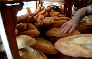 Söke’de ekmeğe zam yapıldı