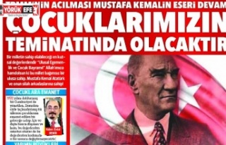 TBMM'NİN AÇILMASI MUSTAFA KEMALİN ESERİ DEVAMI...