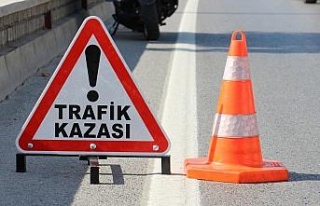 Traktörün altında kalan kadın hayatını kaybetti