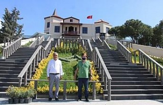 Adnan Menderes Müzesi Koçarlı’yı Türkiye’ye...