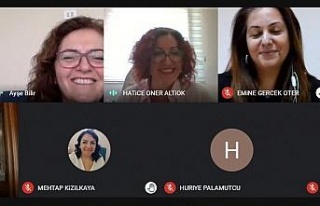 ADÜ’de ‘Doğa, Sanat ve Ruh Sağlığı Konferansı’...