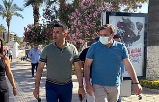 Aydın Büyükşehir Belediyesi, Kuşadası’nda...