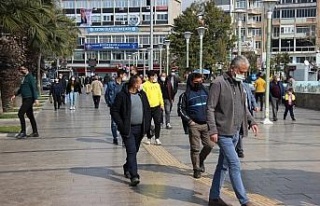 Aydın’da okuma yazma oranı yüzde 98 olarak gerçekleşti