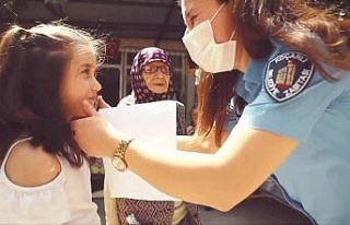 Başkan Kaplan’dan Anneler Günü’ne özel video