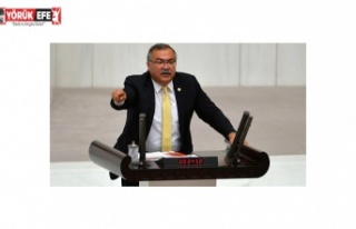 CHP’Lİ BÜLBÜL İDDİALARI BAKANA SORDU