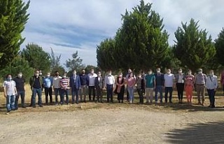 Didim’e yapılacak 75 yataklı hastane ek binası...