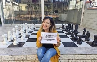 E-Twinning Projesi ‘Dikkat ve Oyun Atölyesi’...