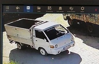 Her şeyi bu fotoğraflar ele verdi