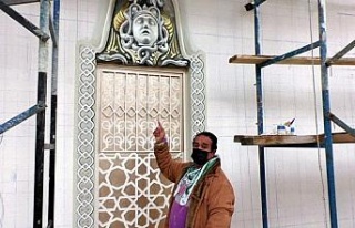 Karacasu’nun değerlerini yaşatacak ünlü Azeri...