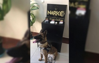 Kuşadası’nda uyuşturucu operasyonu: 1 tutuklama