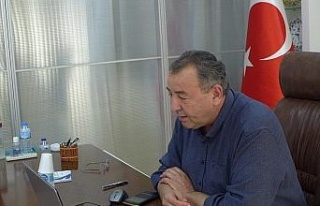 KUTO Başkanı Akdoğan TOBB Ege ve Marmara Bölgesi...