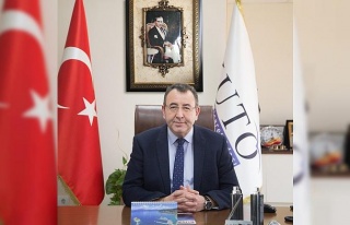 KUTO Başkanı Serdar Akdoğan; "Üyelerimizin...