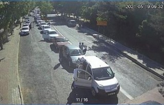 Milli Park’ta 19 Mayıs yoğunluğu