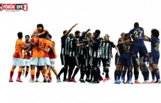 Şampiyonluk düğümü çözülüyor