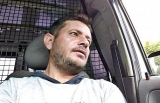 Yağru köpeği kurtarmak isterken canından oldu