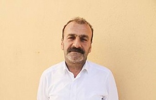 Yeniköy Muhtarı Arslan’dan Aydın Büyükşehir...