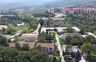 ADÜ Ziraat Fakültesi’nden BİLSEM projesine destek