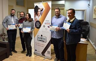 Aydın Eğitim, Kültür ve Sanat Derneği, projeleri...