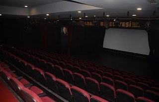 Aydın’da 162 bin kişi sinemaya gitti
