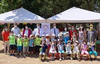 Aydın’da öğrenciler etkinliğe doyacak