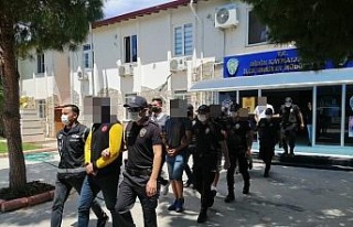 Başkan Atabay’a saldırıda 3 kişi tutuklandı