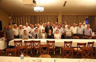 Başkan Atay’dan mahalleler için yeni adım