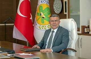 Başkan Güler, "Babalarımız aile yapısının...