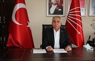 CHP İl Başkanı Çankır, Didim Belediye Başkanı...