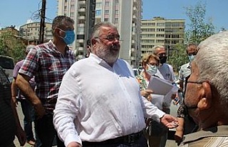 Dramatik bir Türk filmi değil çeyrek asırlık...