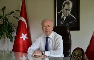 Eczacı Odası Başkanı Karaarslan’dan vatandaşlara...