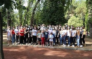 Efeler Belediye Başkanı Atay’dan YKS öğrencilerine...