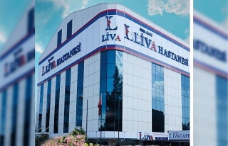Ege Liva Hastanesi, pazartesi günü hasta kabulüne...