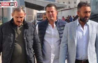 EŞİN GROUP SÖKESPOR İLE AFYON’A GİTTİ