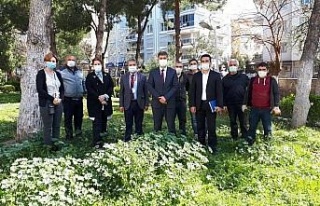 Hem sağlıkçı, hem de çevreciler