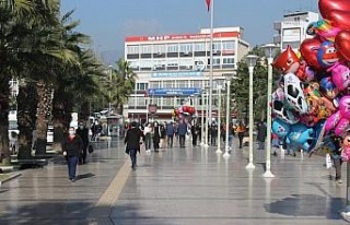 Kurallara uymayanlar uyarıldı