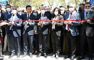 Kuşadası Ada Camping CHP Genel Başkanı Kılıçdaroğlu’nun...