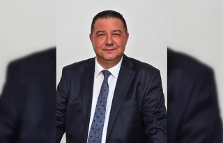 Kuşadası esnafı taleplerini yetkililere iletti